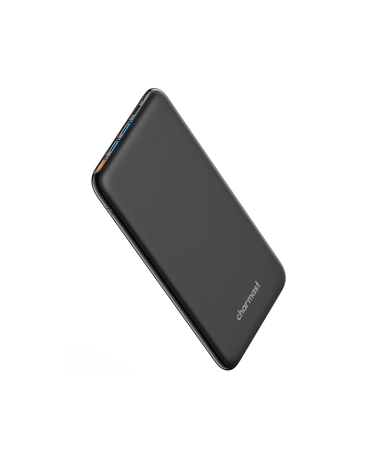 Charmast 26800mAh Power Bank | Ultra Slim | Multiple Ports | 18W