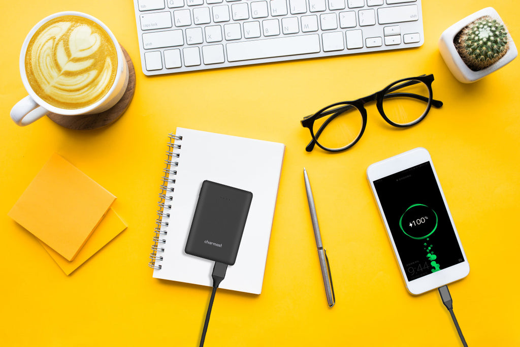 Quick charge