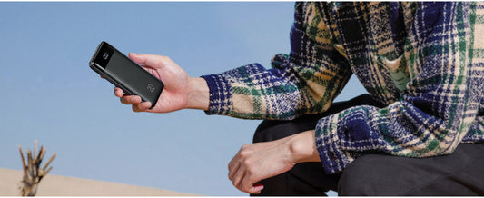 How Many Charges Is 10000mAh/5000mAh/20000mAh