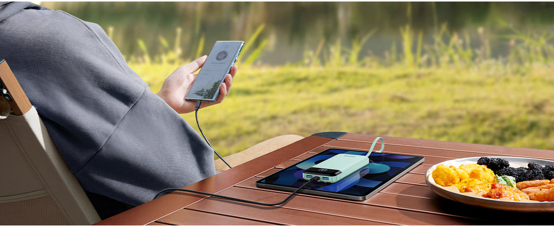 Why Is My Portable Charger Not Working