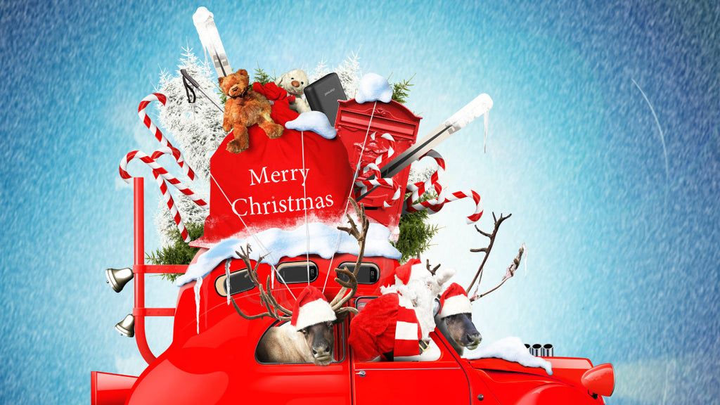 Merry Christmas