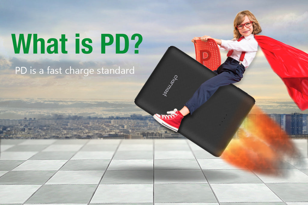 What is PD?