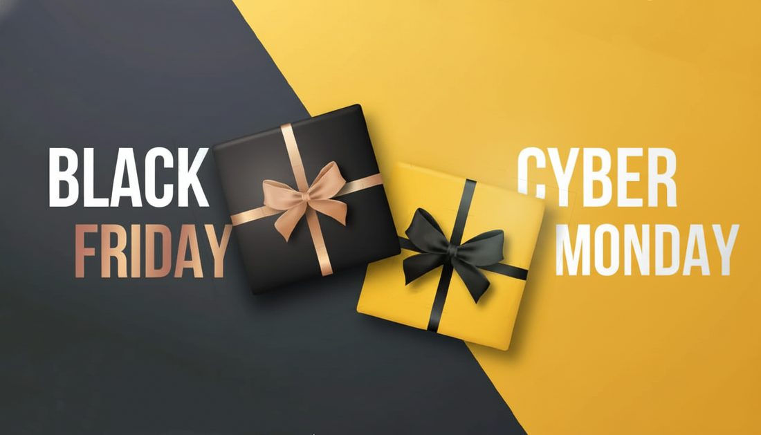 Black Friday Gift Ideas