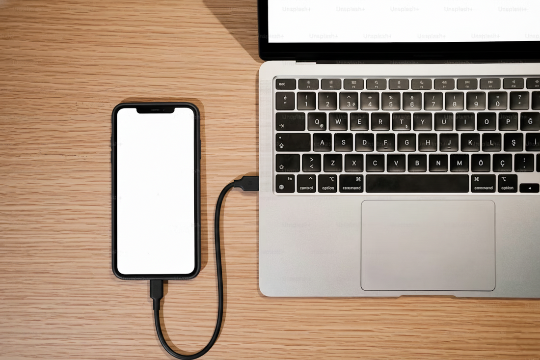 Can a PC Fast Charge a Phone? Surprising Facts 2025