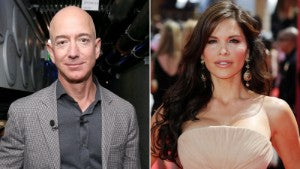 As questions linger around Jeff Bezos' explosive suggestions, identity of tabloid leaker is confirmed