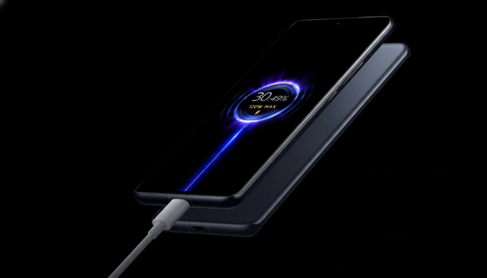 Why Is My Phone Charging Backwards