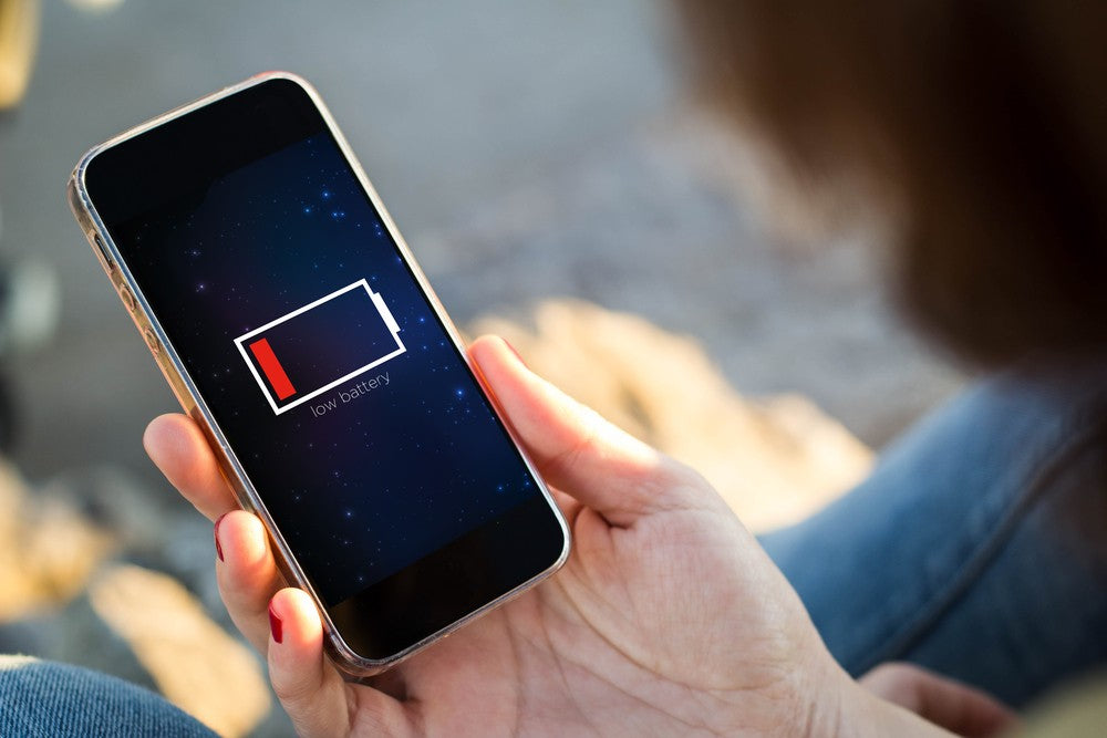 Why Is My Phone Charging So Slow and Dying Fast? Charmast