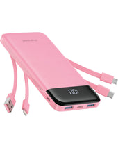 How Many mAh of Power Bank Allowed in Flight: [5K–30K mAh] – Charmast