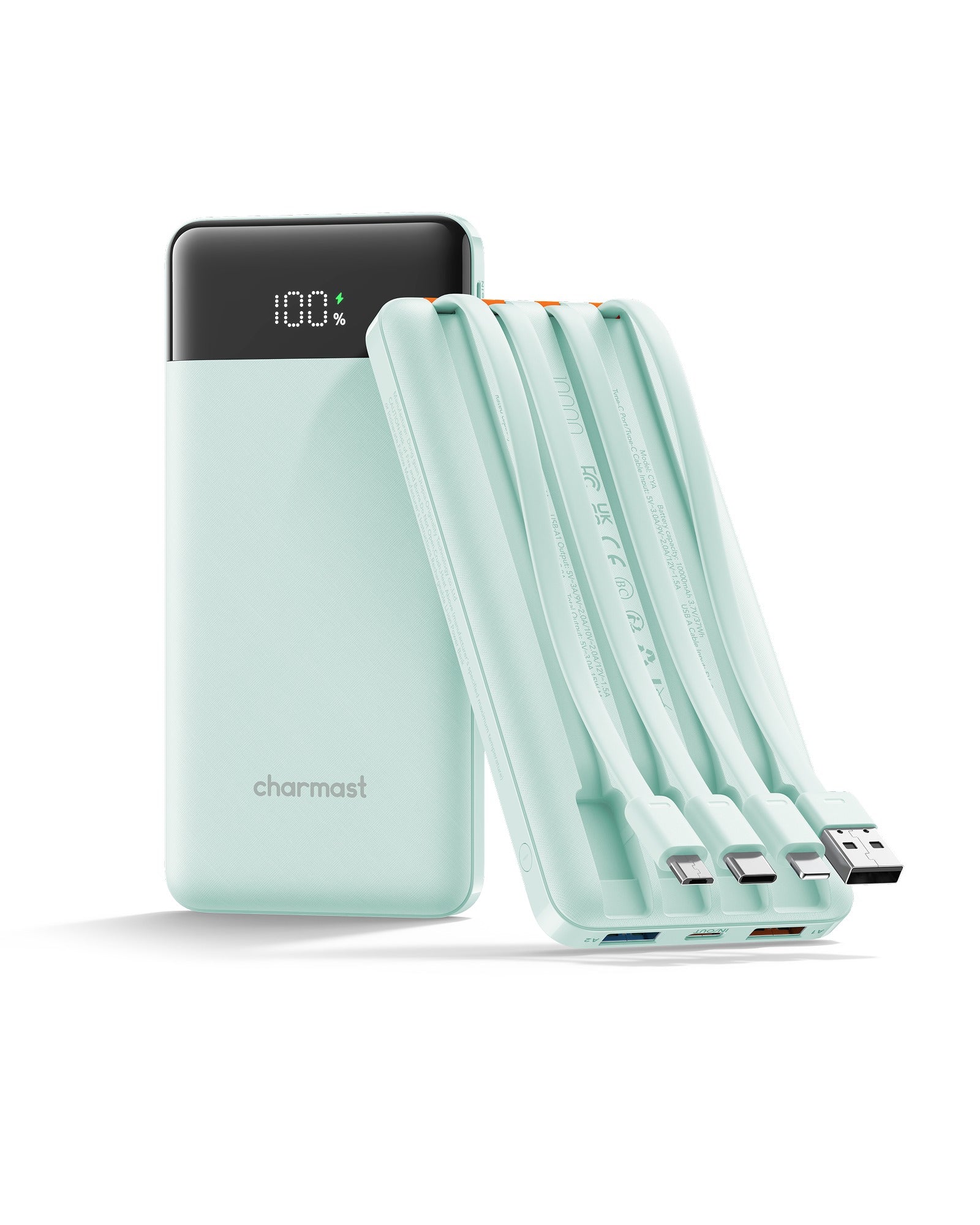 Cyan