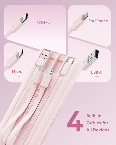 Dust Pink