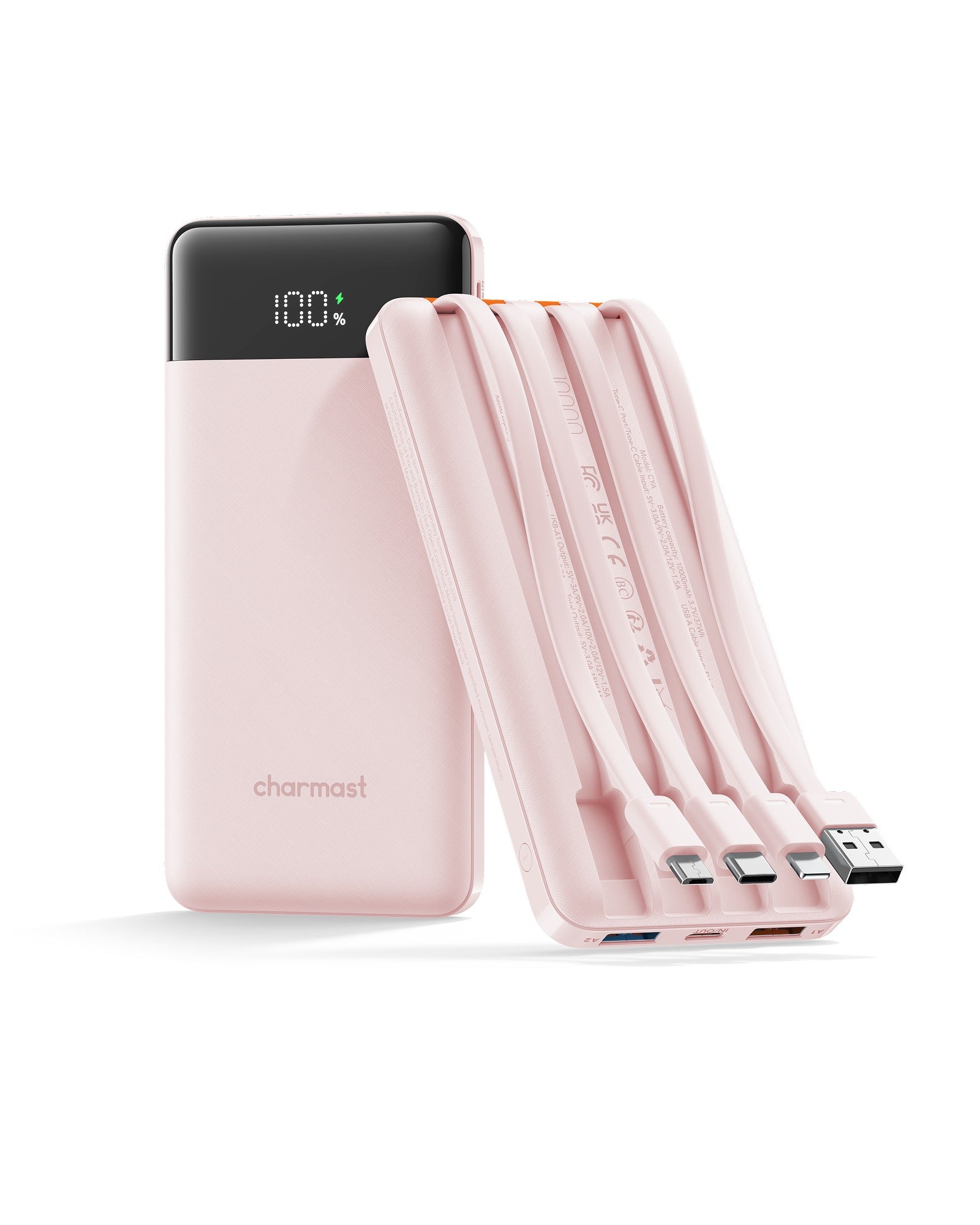 Dust Pink