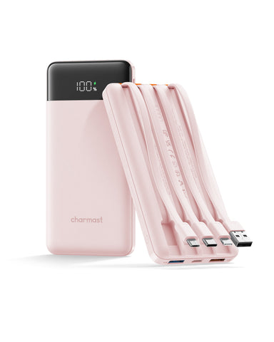 Dust Pink