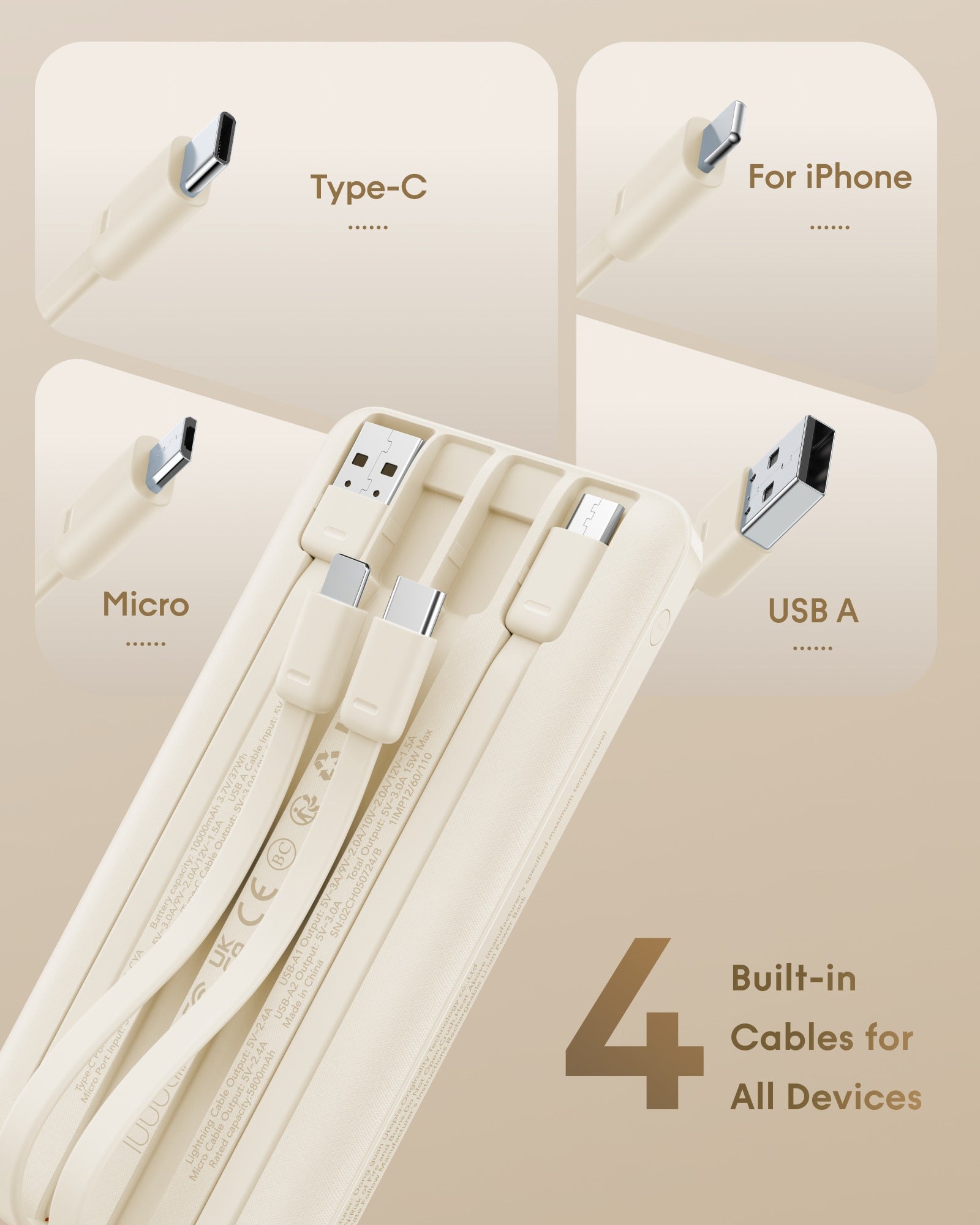 Light-Brown