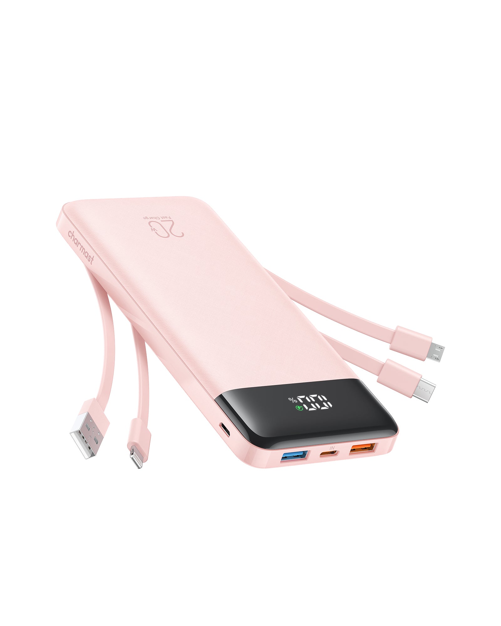 Dust Pink