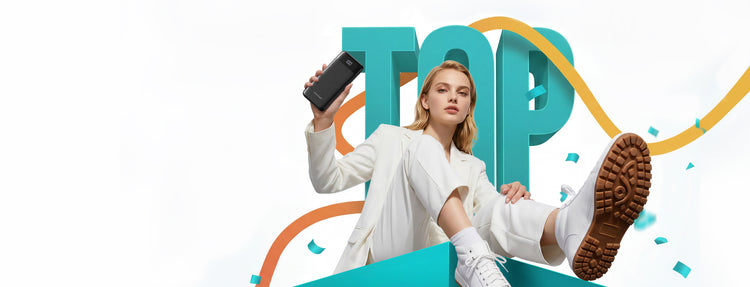 Top Portable Charger