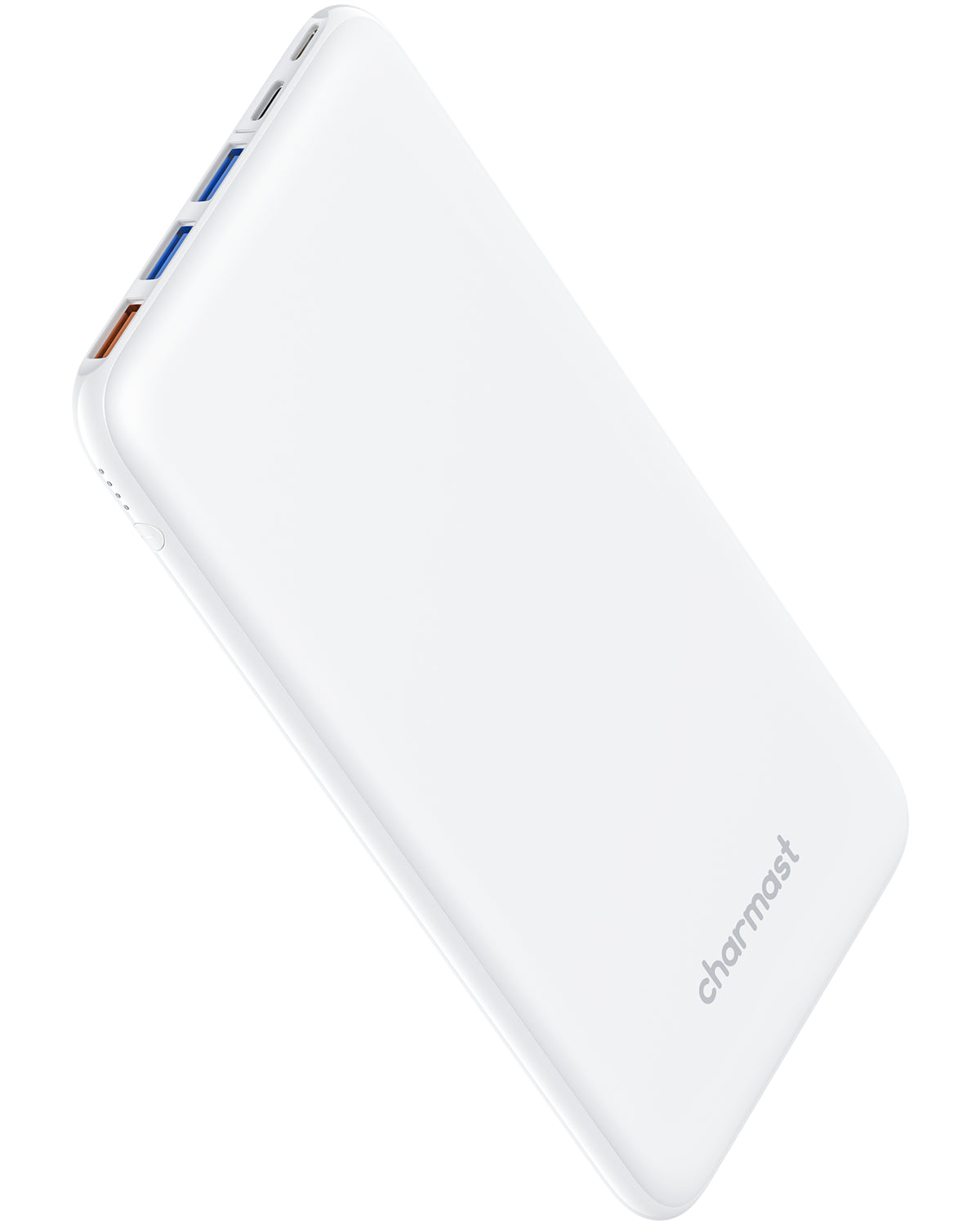 Charmast 26800mAh Power Bank | Ultra Slim | Multiple Ports | 15W