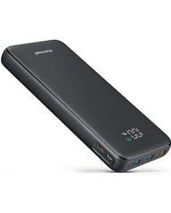 Charmast 23800mAh 20W Fast Charging Power Bank with LED Display
