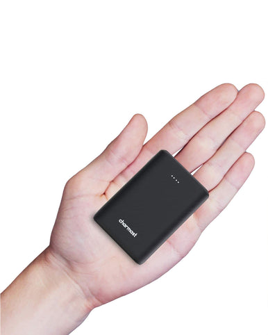 10000mAh PD20W Mini Fast Charging Power Bank