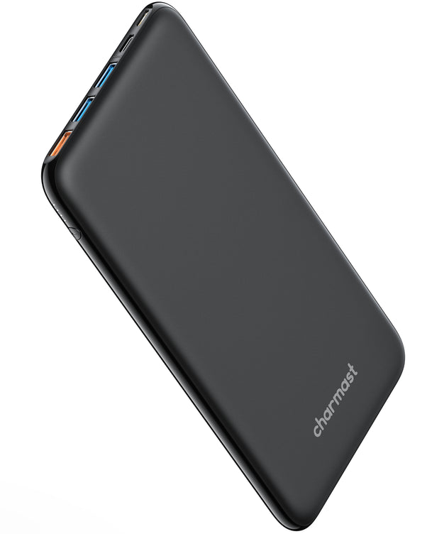 Ultra Slim | Multiple Ports | Fast Charging Power Bank